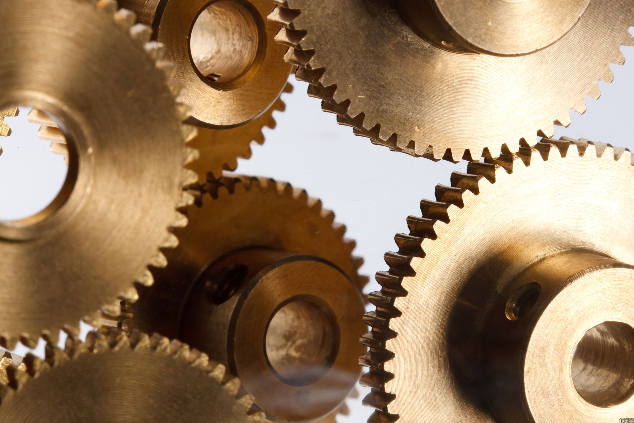 進口齒輪齒條清關：助力制造業升級的關鍵